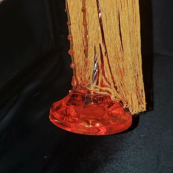 Mannequin Hula Girl Jewelry Necklace Stand - Picture 9 of 10